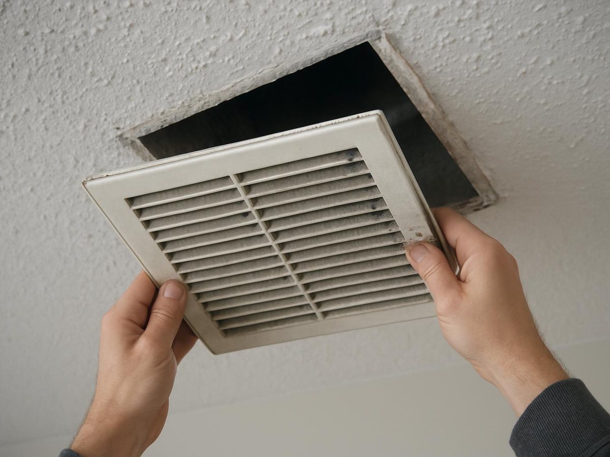 North Bend Air Duct Services work in Washington